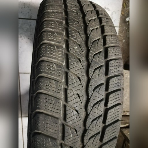 Zdjęcie oferty: 185/60R15 Uniroyal MS Plus 66 około7mm komplet