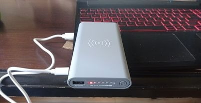 Zdjęcie oferty: Powerbank