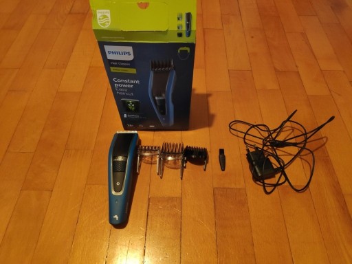 Zdjęcie oferty: Maszynka do strzyżenia Philips HC5612/15