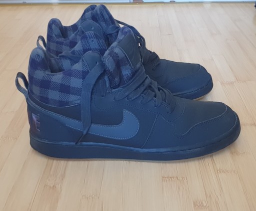 Zdjęcie oferty: Oryginalne męskie buty Nike rozm.44