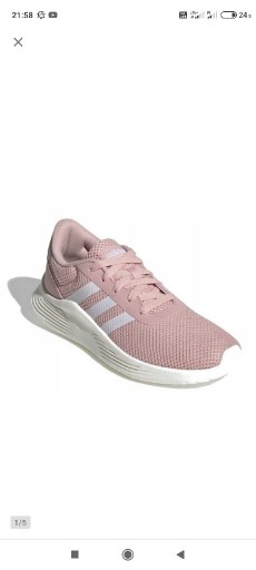 Zdjęcie oferty: Buty Adidas LITE RACER damskie