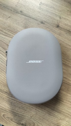 Zdjęcie oferty: Słuchawki Bose quietcomfort ultra 