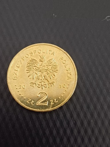 Zdjęcie oferty: Moneta 2zł 90 rocznica Bitwa Warszawska