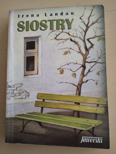 Zdjęcie oferty: Irena Landau Siostry 