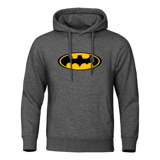 Zdjęcie oferty: Bluza męska Batman MARVEL nowa 