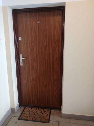 Zdjęcie oferty: Drzwi stalowe antywłamaniowe