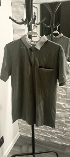 Zdjęcie oferty: Koszulka męska polo w rozmiarze l