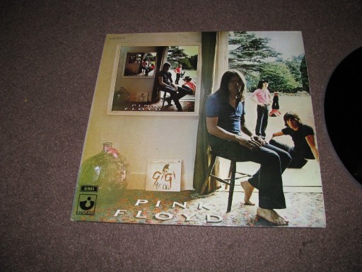 Zdjęcie oferty: Pink Floyd – Ummagumma