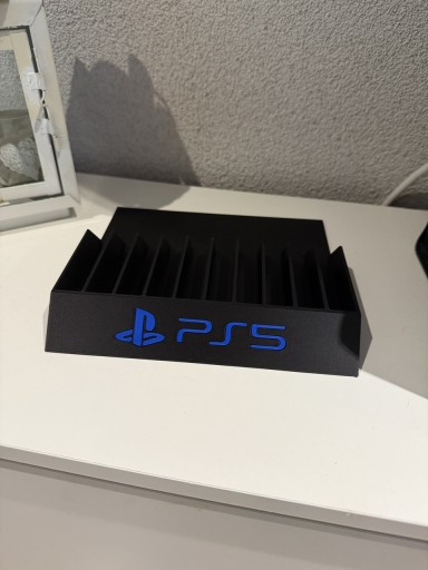 Zdjęcie oferty: Stojak Podstawka na gry PlayStation 5 Ps5