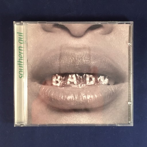 Zdjęcie oferty: Erykah Badu/ Southern Gul/ maxi cd