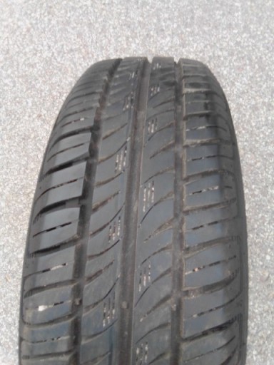 Zdjęcie oferty: Opony 175/65 R 14 T letnie