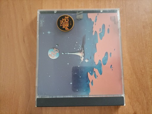Zdjęcie oferty: Electric Light Orchestra Time CD stare wydanie
