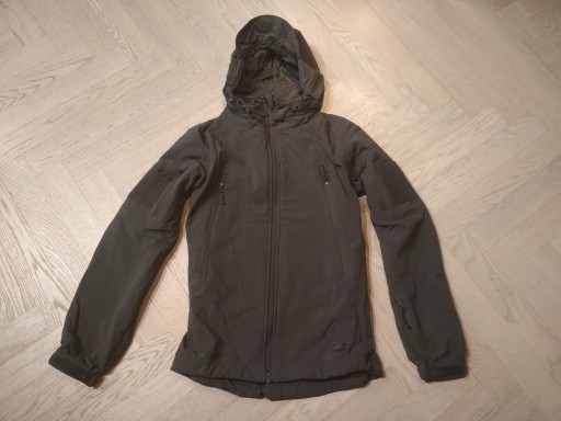 Zdjęcie oferty: Kurtka Helikon Gunfighter Softshell Shadow Grey S