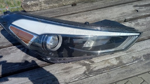 Zdjęcie oferty: Lampa prawa Hyundai tucson 15-20 R