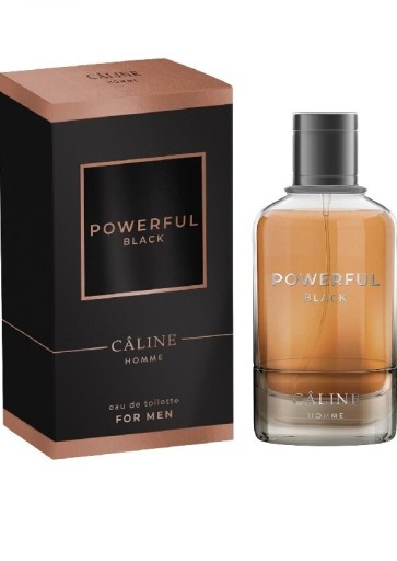 Zdjęcie oferty: Câline Homme Powerful Black woda toaletowa 60 ml