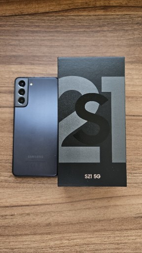 Zdjęcie oferty: Samsung Galaxy s21 5g
