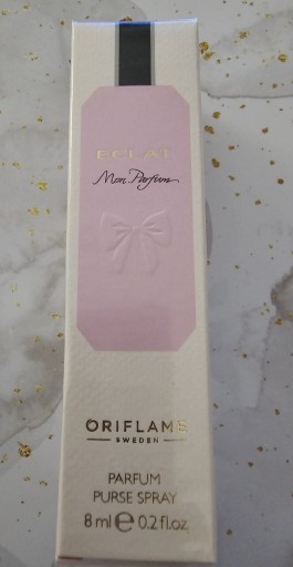 Zdjęcie oferty: Oriflame Eclat Mon Parfum 8ml
