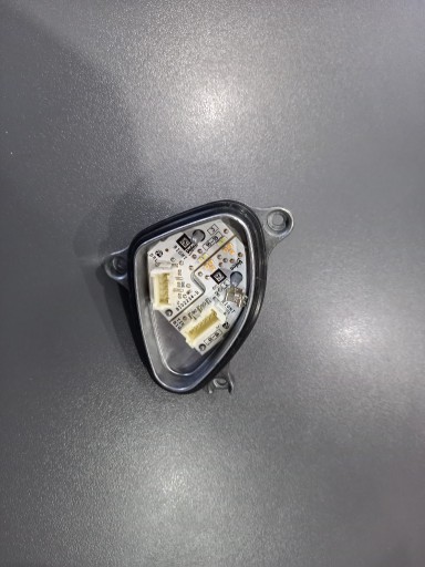 Zdjęcie oferty: Moduł LED Seat Leon III lift - strona prawa