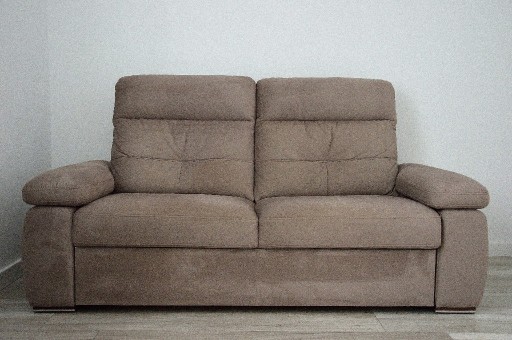 Zdjęcie oferty: Sofa Legend 2,5F Bydgoskie Meble z funkcją spania