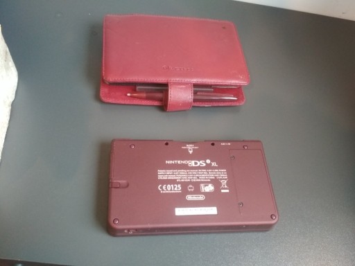 Zdjęcie oferty: Nintendo ds xl konsola 