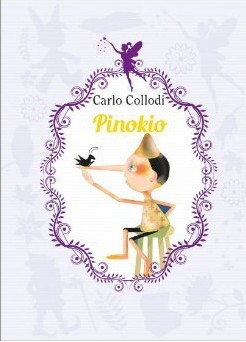 Zdjęcie oferty: Pinokio. Carlo Collodi