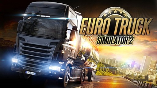 Zdjęcie oferty: Euro Truck Simulator 2 Steam