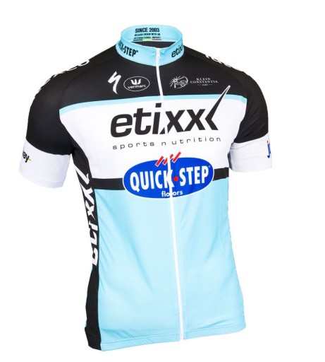 Zdjęcie oferty: ETIXX QUICKSTEP Koszulka Rowerowa Rozmiar XL