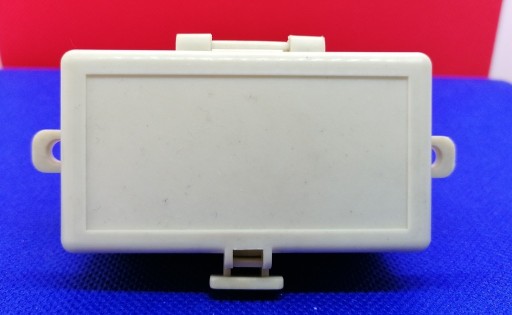 Zdjęcie oferty: Pudełko pojemnik na baterie do ARISTON FAST