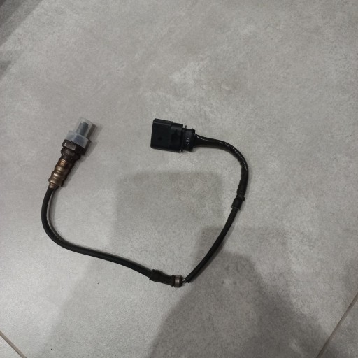 Zdjęcie oferty: Orginalna sonda lambda vw polo V 6R 1.4 85KM 