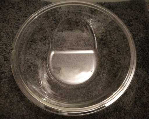 Zdjęcie oferty: Szkło drzwiczek pralki Samsung Eco Bubble 