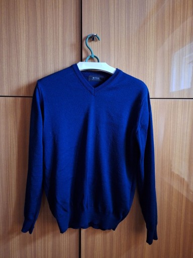 Zdjęcie oferty: Sweter męski firmy BYTOM. Rozm. S