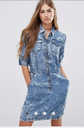 Zdjęcie oferty: Pepe Jeans dress rozmiar S/36 