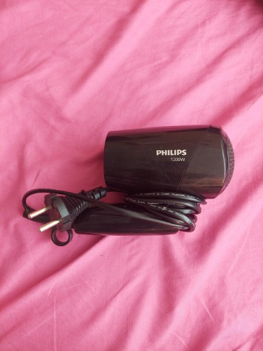 Zdjęcie oferty: Suszarka philips bhc010/10