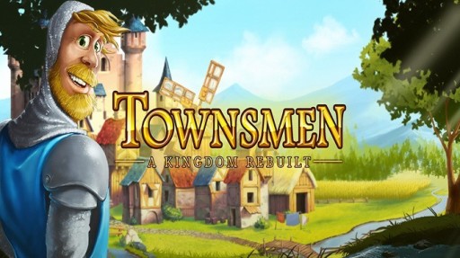 Zdjęcie oferty: Townsmen - A Kingdom Rebuilt klucz STEAM
