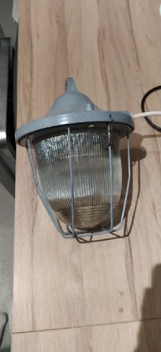 Zdjęcie oferty: Lampa PRL