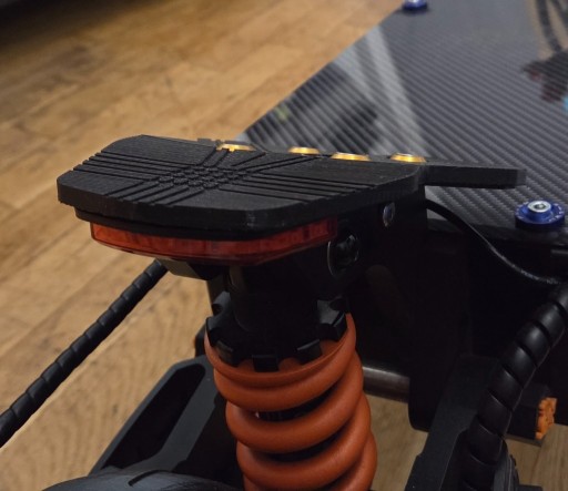 Zdjęcie oferty: KuKirin G2 Master / G2 Pro / G2 Max STOPKA