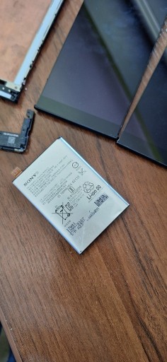 Zdjęcie oferty: Części do Sony Xperia l1 