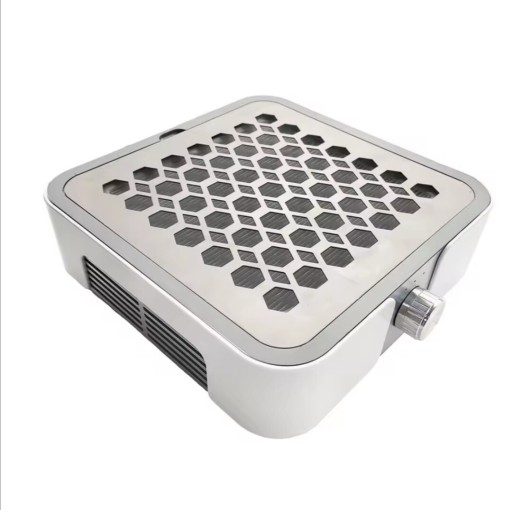 Zdjęcie oferty: Pochłaniacz pyłu do paznokci manicure stylizacja paznokci 