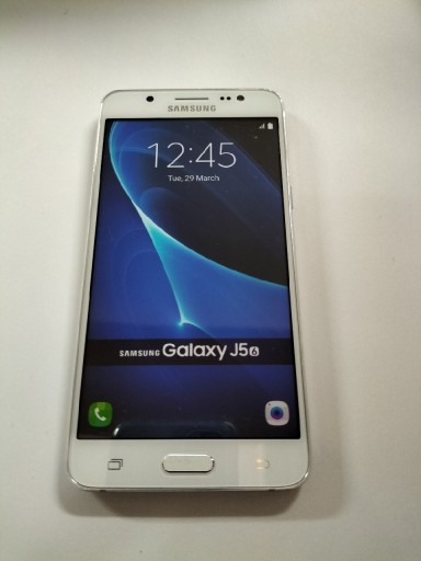 Zdjęcie oferty: Smartfon Samsung Galaxy J5 (2016) Atrapa