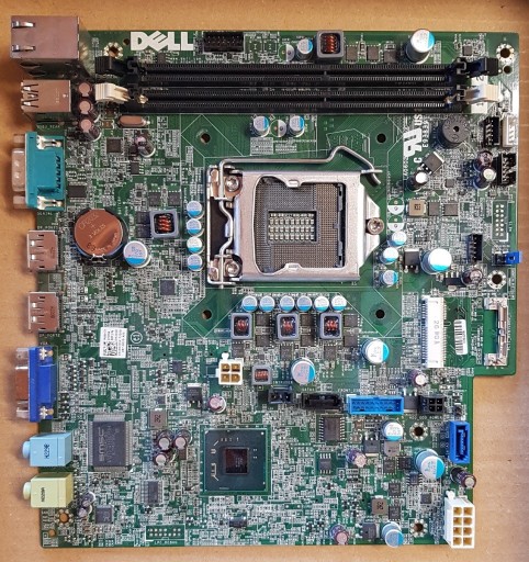 Zdjęcie oferty: Płyta główna Dell Optiplex 9010 HJG5K LGA 1155