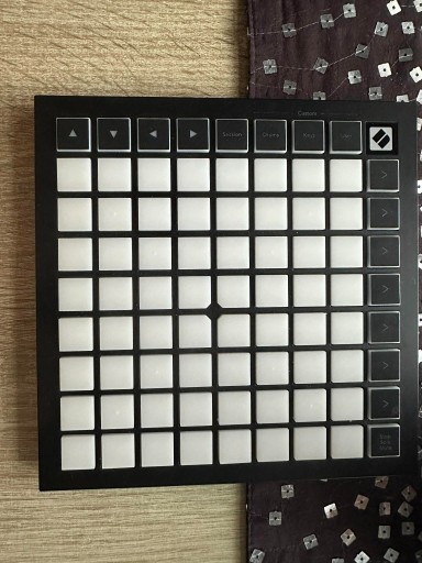 Zdjęcie oferty: Lunchad Mini {mk3} od firmy Novation