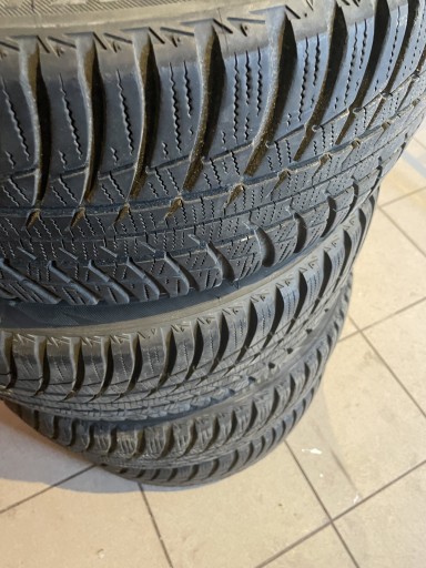 Zdjęcie oferty: Bridgestone Blizzak LM005 