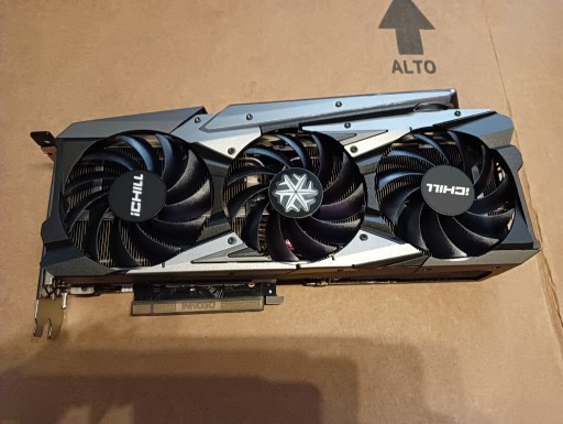 Zdjęcie oferty: Karta Graficzna RTX 3080 10GB