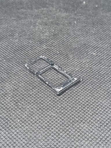 Zdjęcie oferty: TACKA SIM CZARNY HUAWEI P SMART 2019 (POT- LX3) ORYGINAŁ