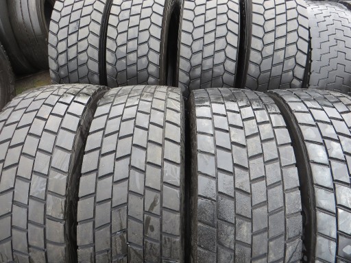 Zdjęcie oferty: opony 315/70r22,5 