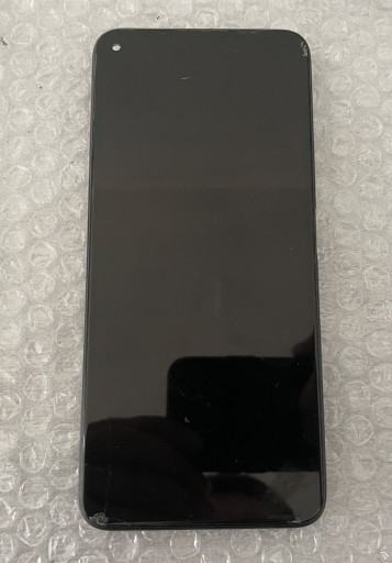 Zdjęcie oferty: Zbity LCD| Huawei P40 Lite 5g