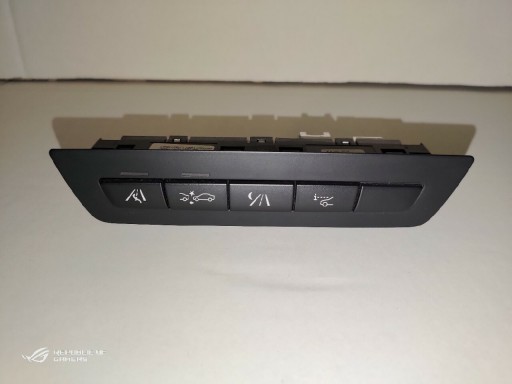 Zdjęcie oferty: Panel asystent,hud BMW f10 f11 f01,night vision