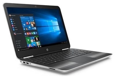 Zdjęcie oferty: HP Pavilion 14|i5-7gen!|8/512GB|W10|Now_bater|BDB