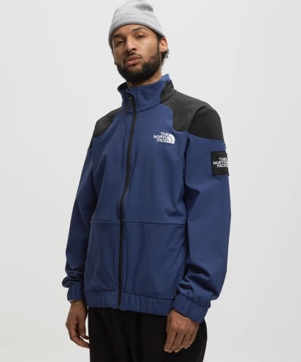 Zdjęcie oferty: Kurtka wiatrówka Carduelis The North Face XXL