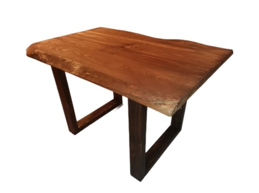 Zdjęcie oferty: Drewniany stolik kawowy